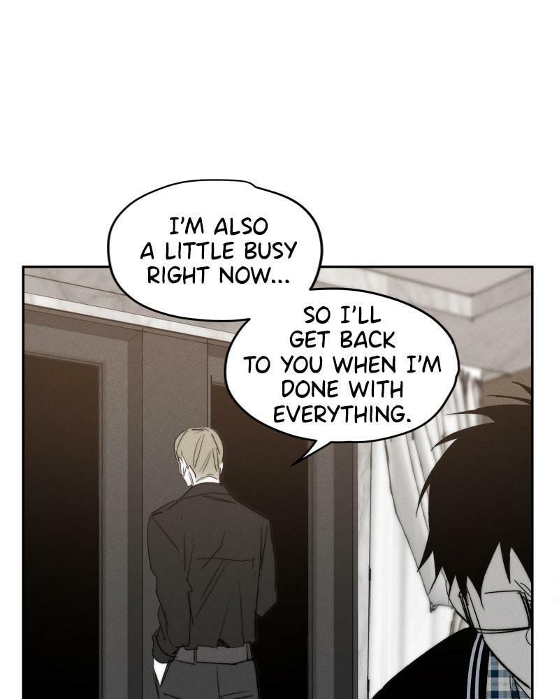 The Savior's Time Chapter 25 page 34 - 