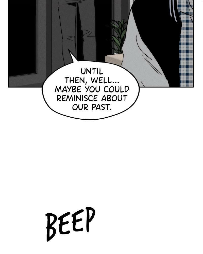 The Savior's Time Chapter 25 page 35 - 