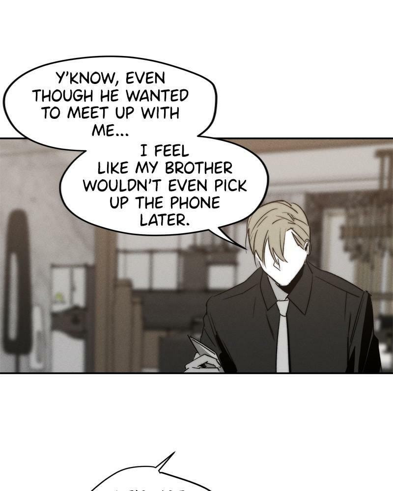 The Savior's Time Chapter 25 page 36 - 