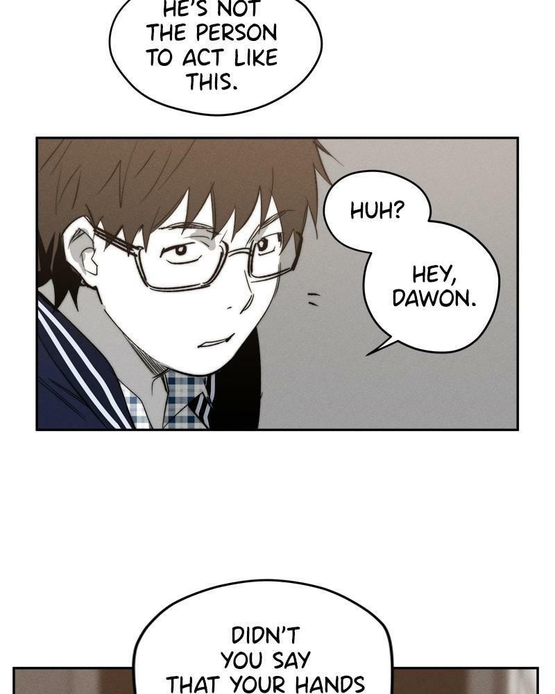 The Savior's Time Chapter 25 page 37 - 