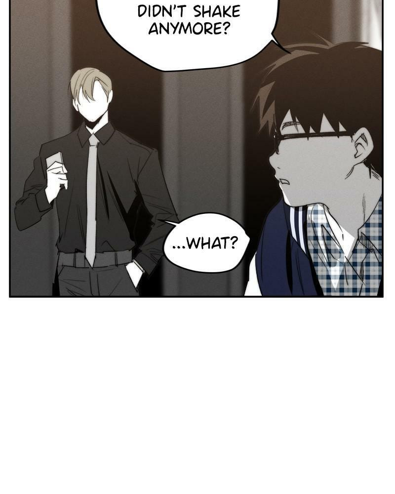 The Savior's Time Chapter 25 page 38 - 