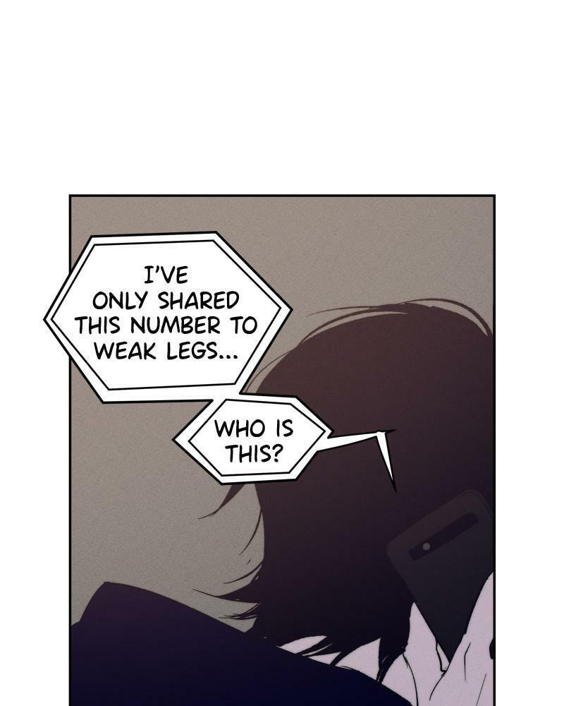 The Savior's Time Chapter 25 page 5 - 