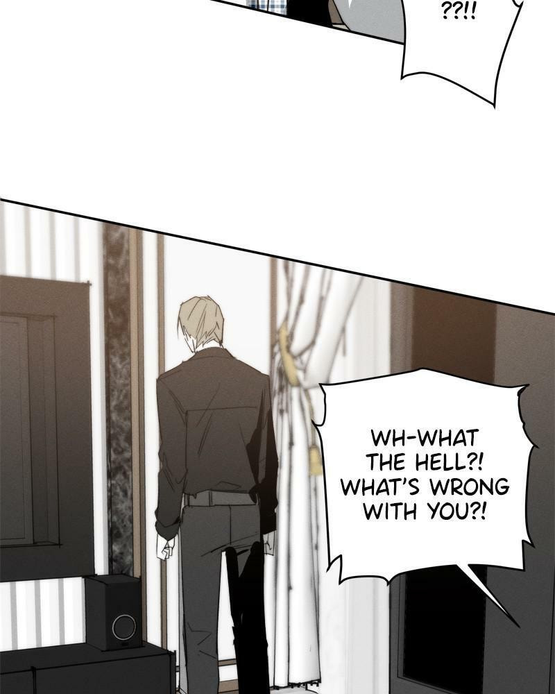 The Savior's Time Chapter 25 page 43 - 