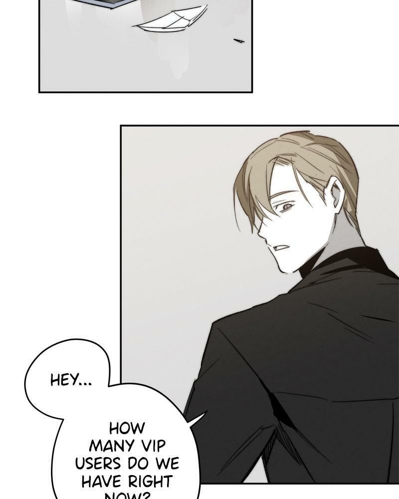 The Savior's Time Chapter 25 page 45 - 
