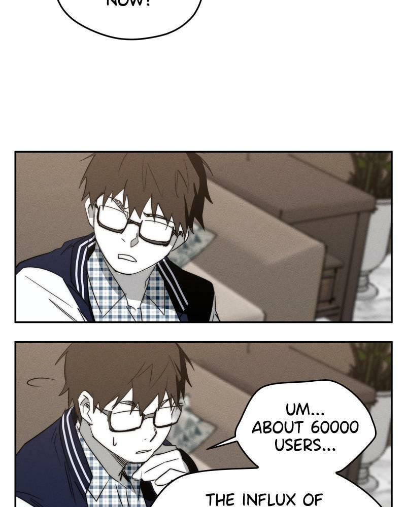 The Savior's Time Chapter 25 page 46 - 