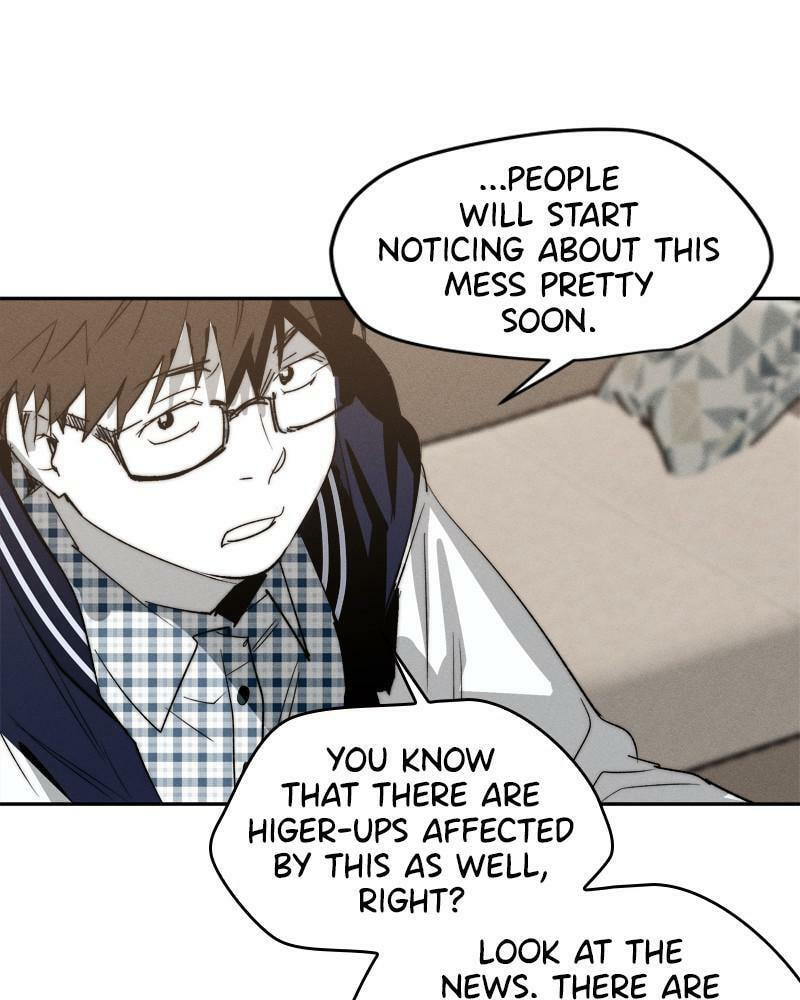 The Savior's Time Chapter 25 page 49 - 