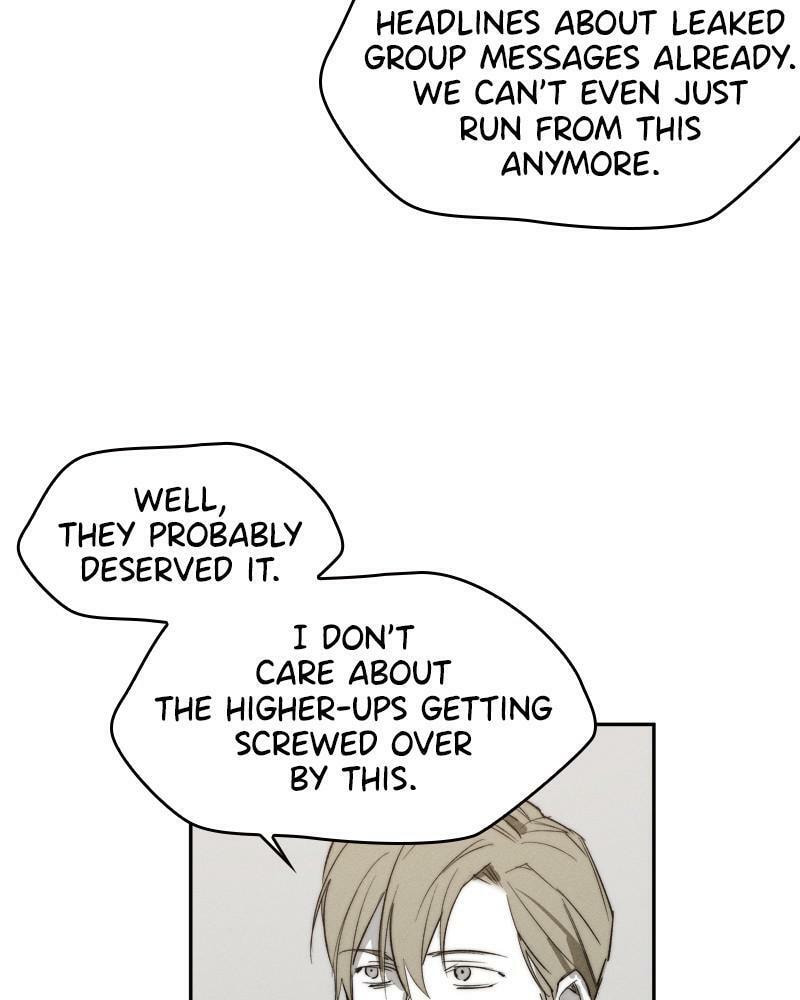 The Savior's Time Chapter 25 page 50 - 