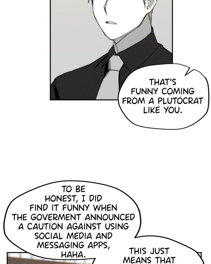 The Savior's Time Chapter 25 page 51 - 