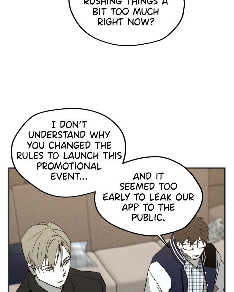 The Savior's Time Chapter 25 page 54 - 