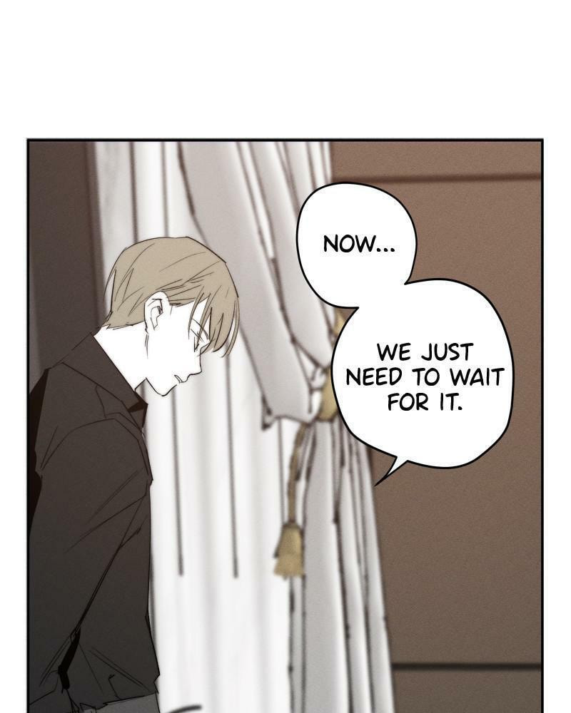 The Savior's Time Chapter 25 page 57 - 