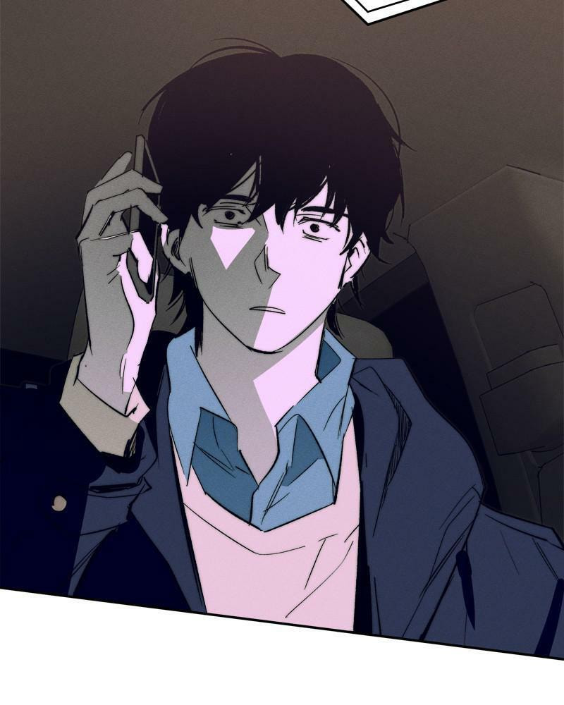 The Savior's Time Chapter 25 page 9 - 