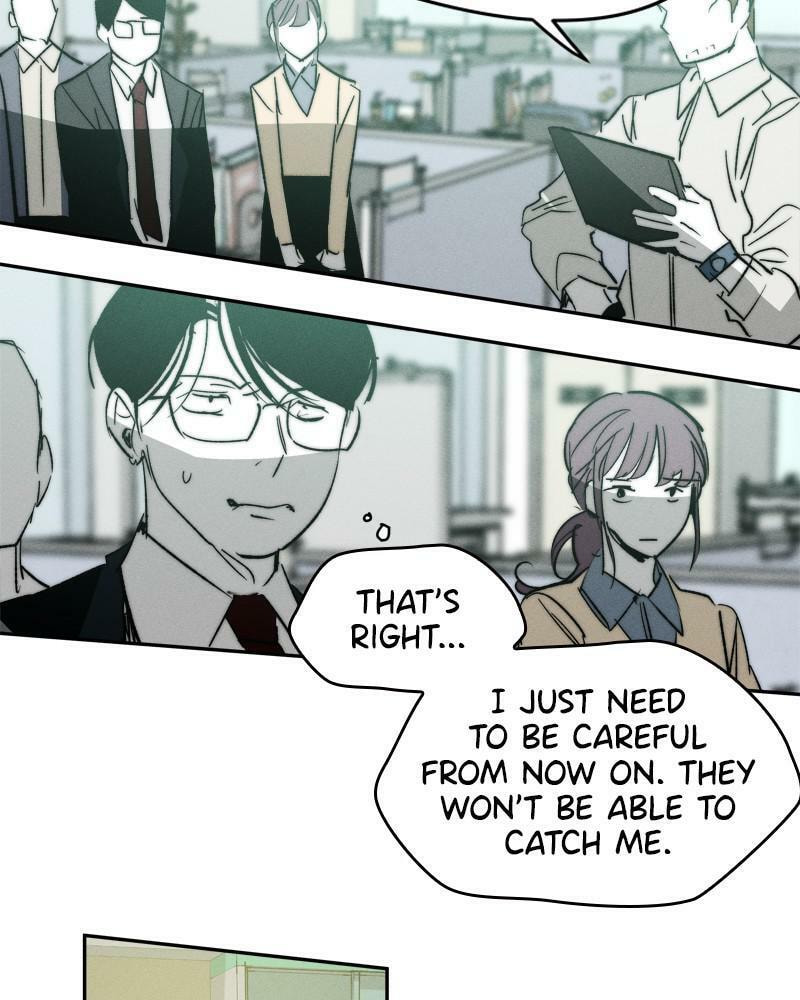 The Savior's Time Chapter 25 page 84 - 