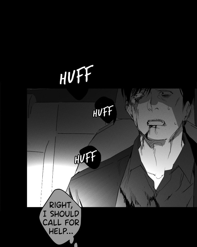 The Savior's Time Chapter 26 page 18 - 