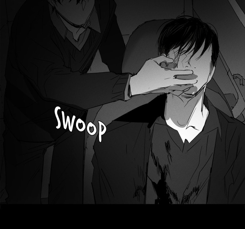 The Savior's Time Chapter 26 page 33 - 