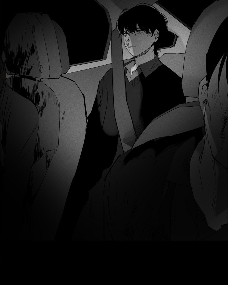 The Savior's Time Chapter 26 page 5 - 