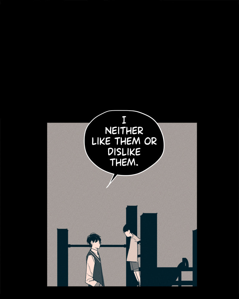 The Savior's Time Chapter 26 page 53 - 