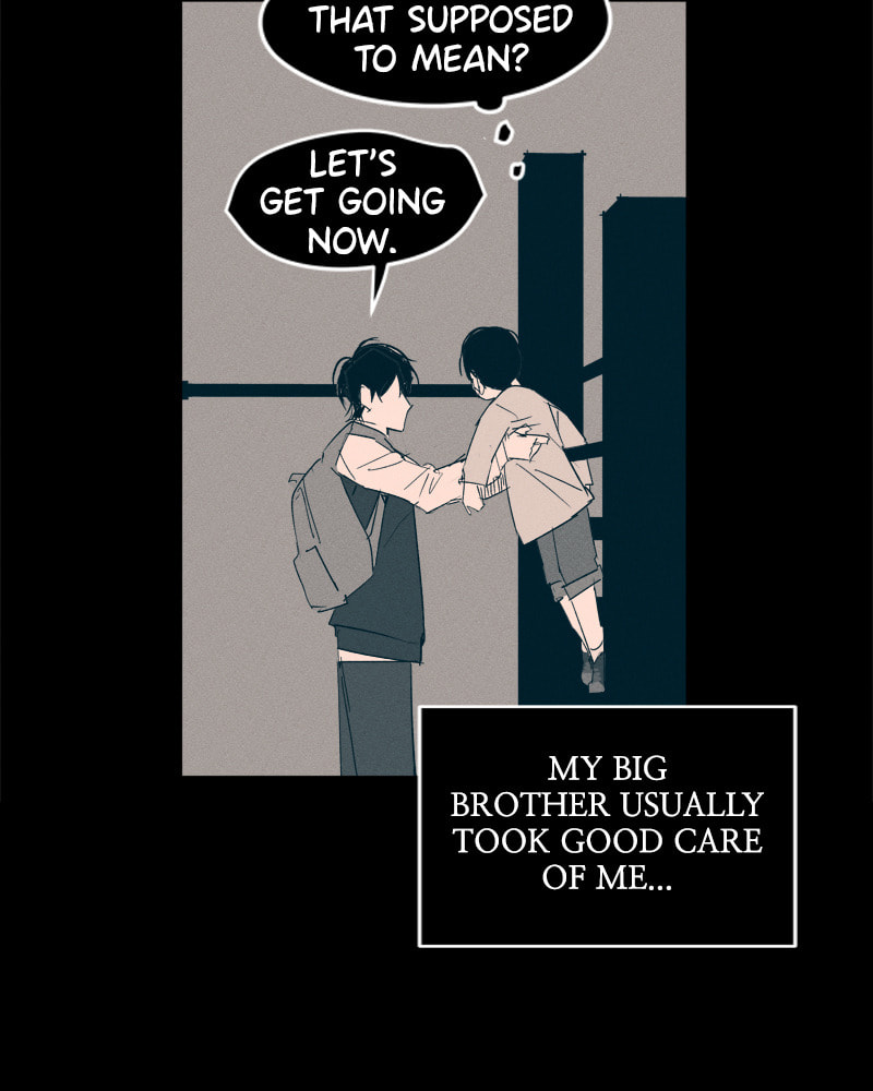 The Savior's Time Chapter 26 page 55 - 
