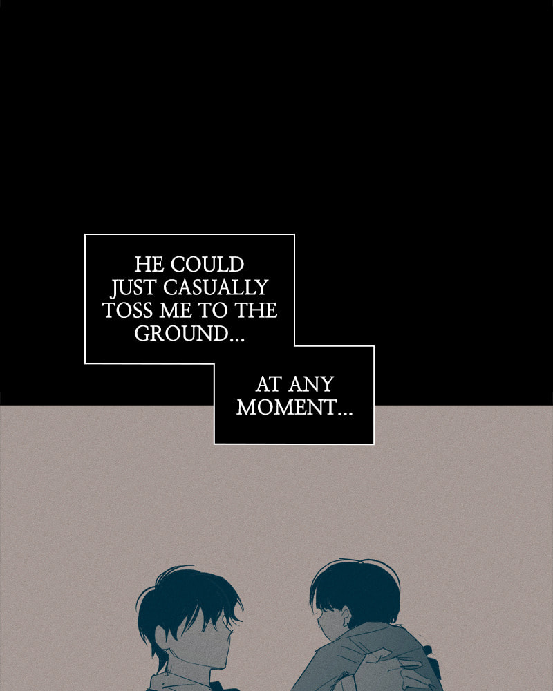 The Savior's Time Chapter 26 page 60 - 
