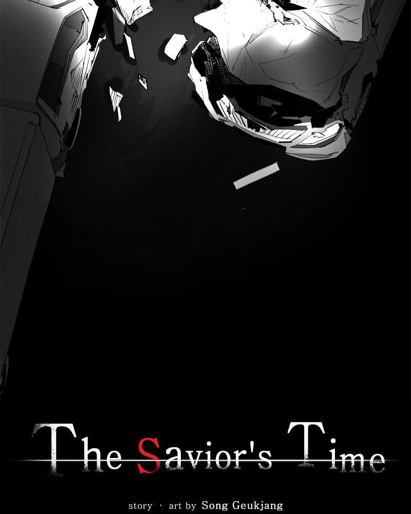 The Savior's Time Chapter 26 page 7 - 