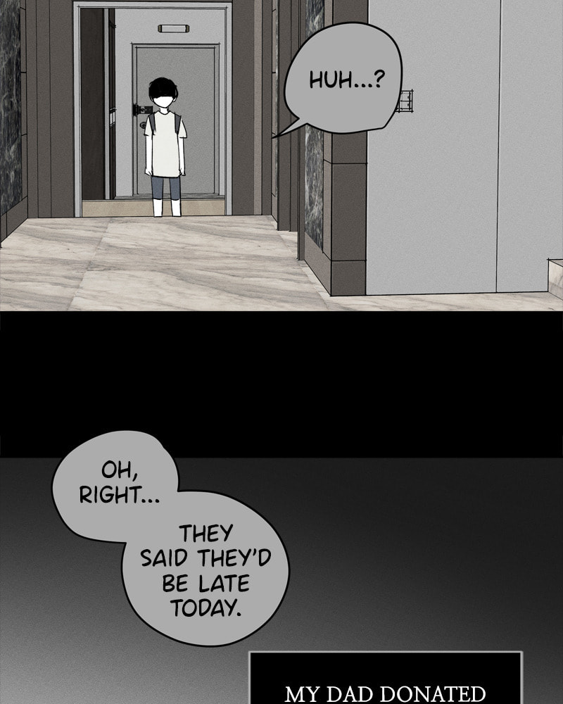The Savior's Time Chapter 26 page 64 - 