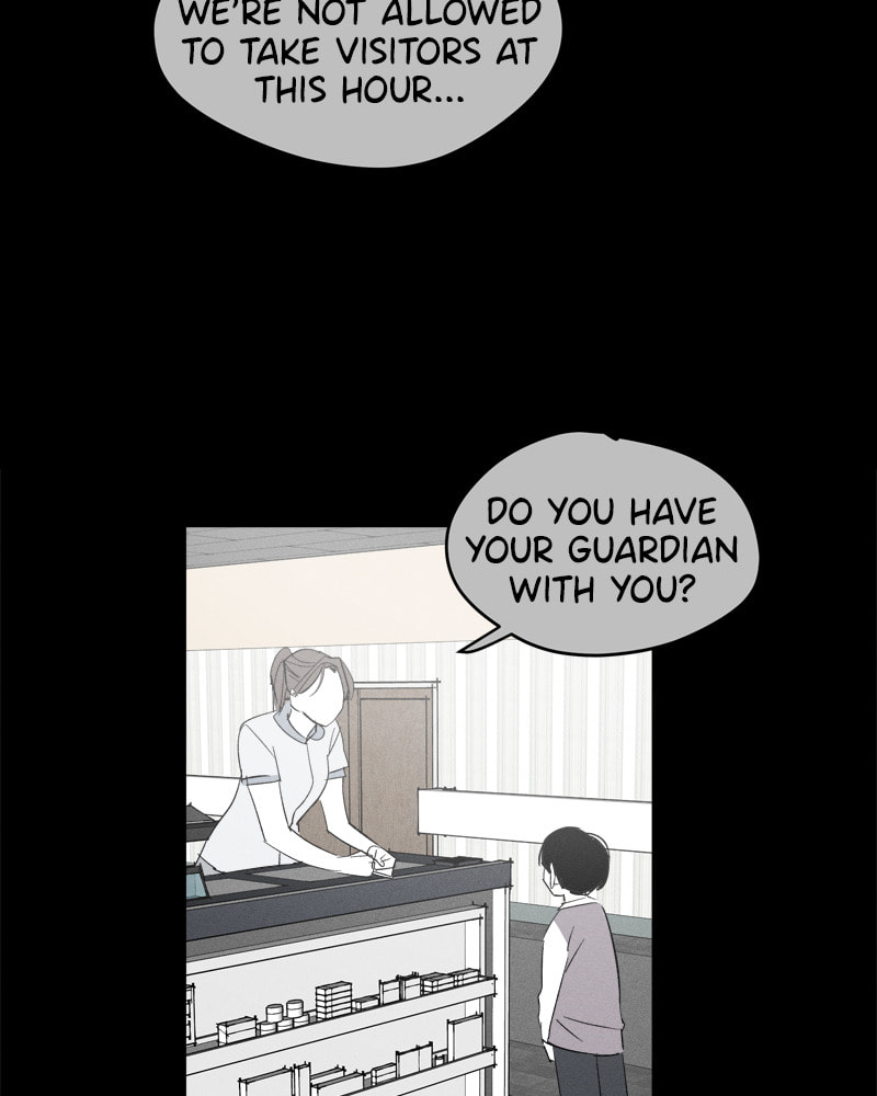 The Savior's Time Chapter 26 page 79 - 