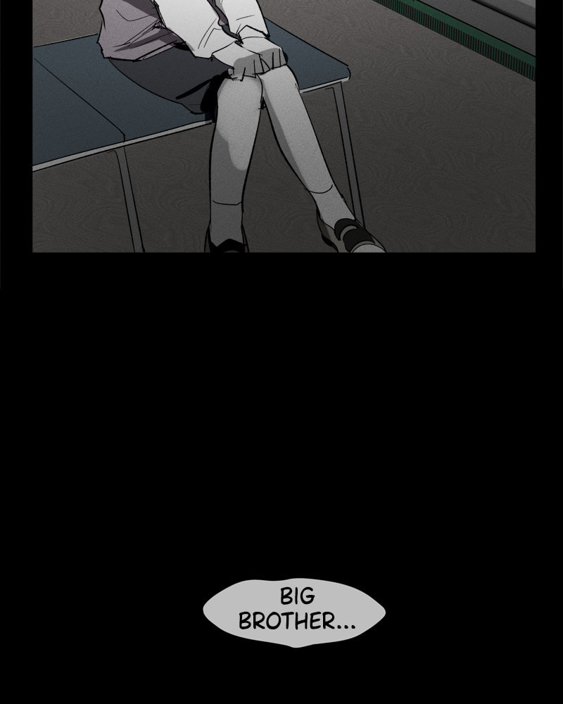 The Savior's Time Chapter 26 page 83 - 