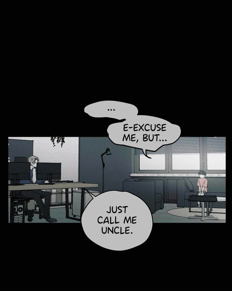 The Savior's Time Chapter 27 page 11 - 