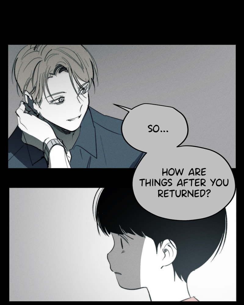 The Savior's Time Chapter 27 page 12 - 