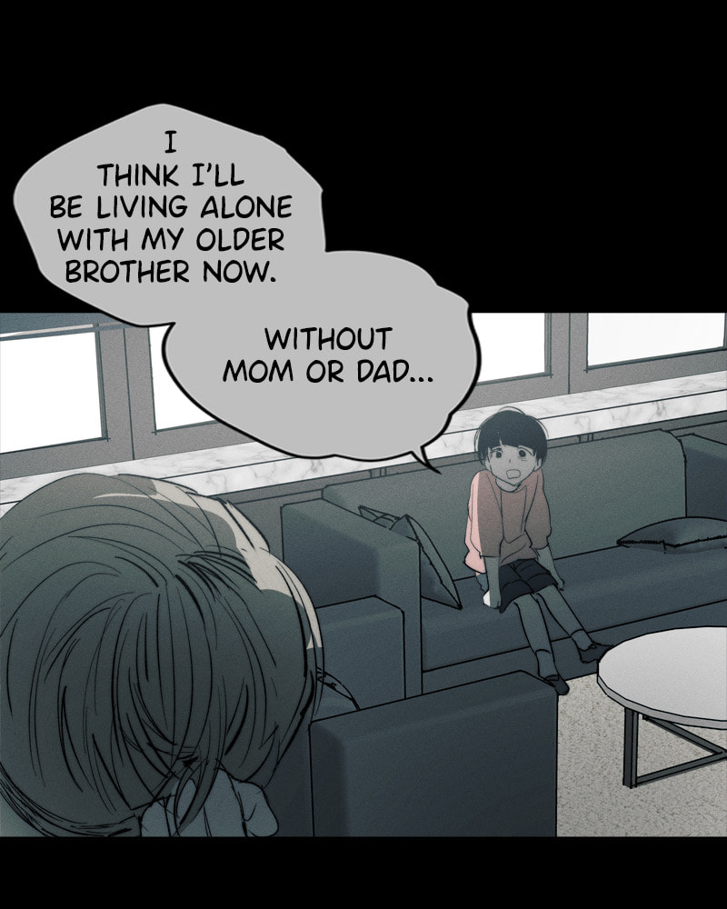 The Savior's Time Chapter 27 page 15 - 