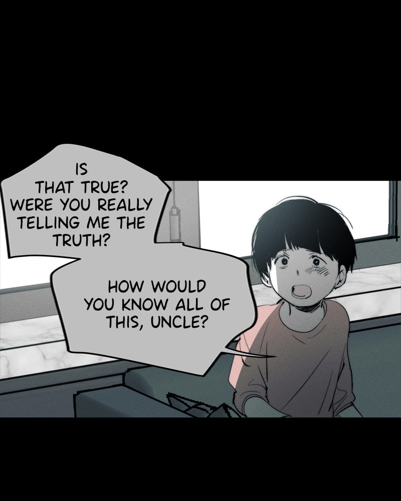 The Savior's Time Chapter 27 page 18 - 