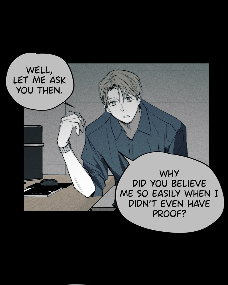The Savior's Time Chapter 27 page 19 - 