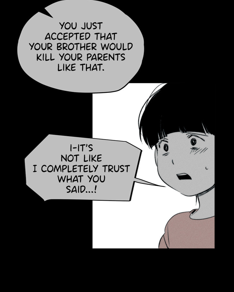 The Savior's Time Chapter 27 page 20 - 