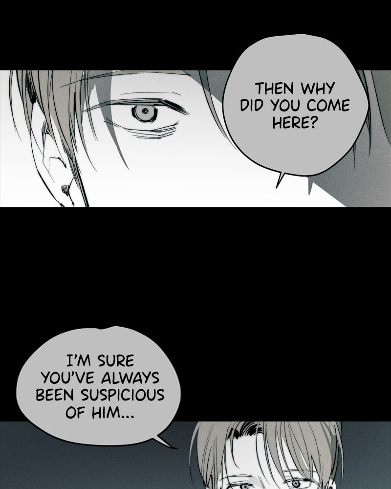 The Savior's Time Chapter 27 page 21 - 
