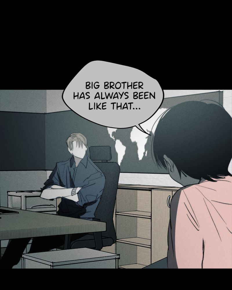 The Savior's Time Chapter 27 page 24 - 