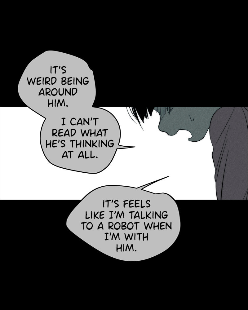 The Savior's Time Chapter 27 page 25 - 