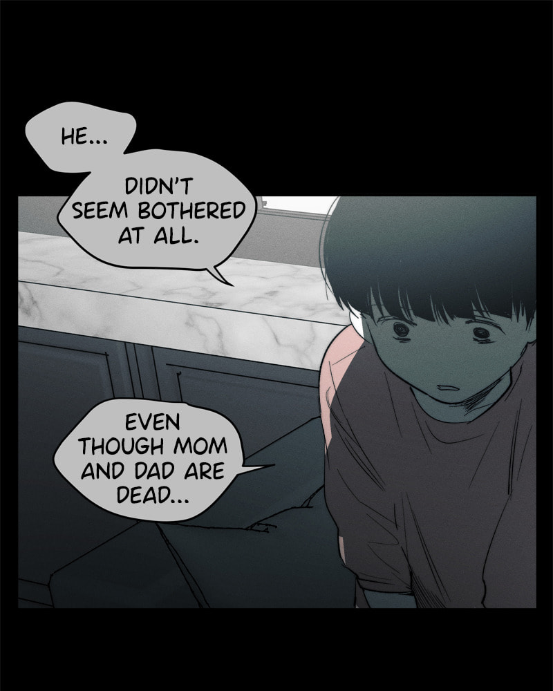 The Savior's Time Chapter 27 page 27 - 