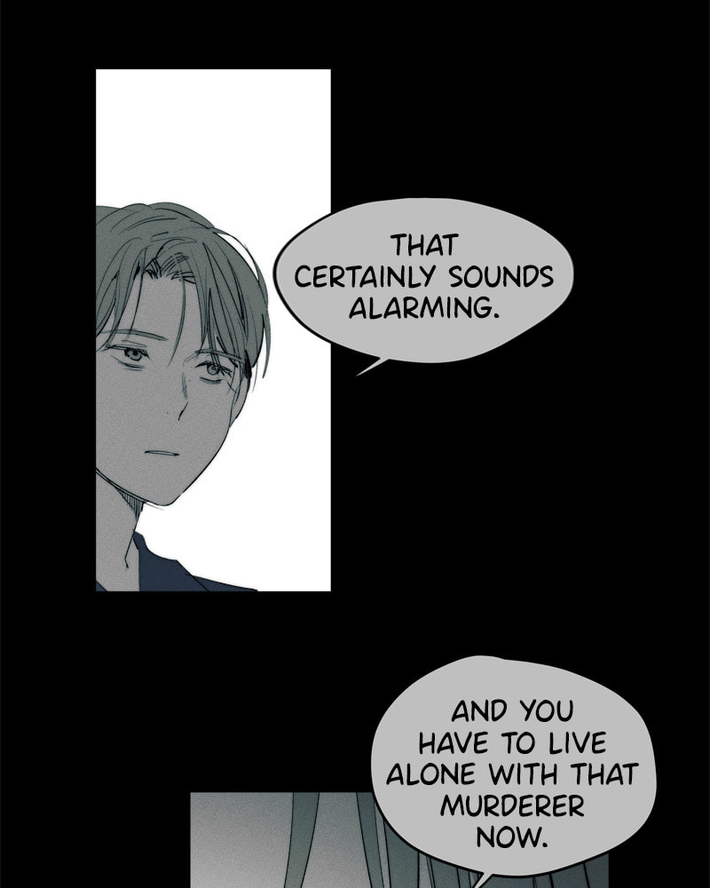 The Savior's Time Chapter 27 page 28 - 