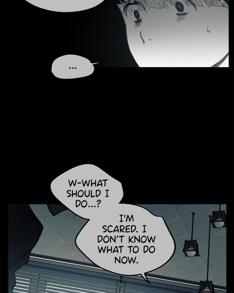 The Savior's Time Chapter 27 page 30 - 