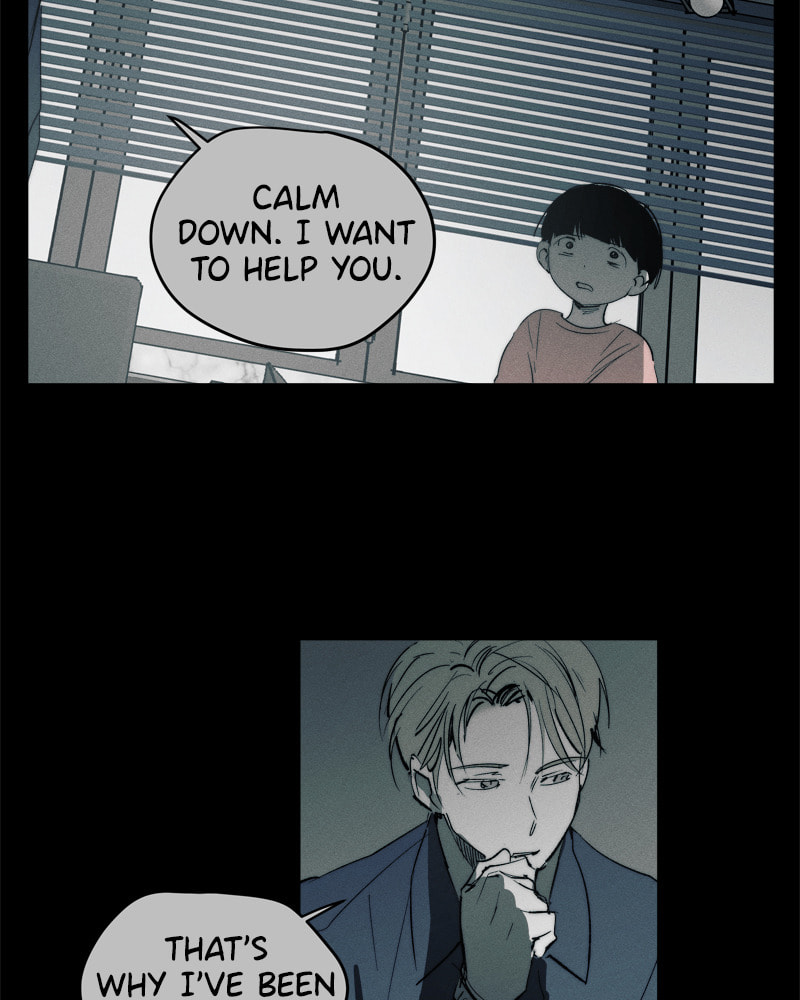 The Savior's Time Chapter 27 page 31 - 