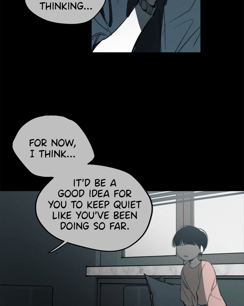 The Savior's Time Chapter 27 page 32 - 