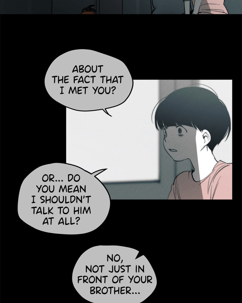 The Savior's Time Chapter 27 page 33 - 