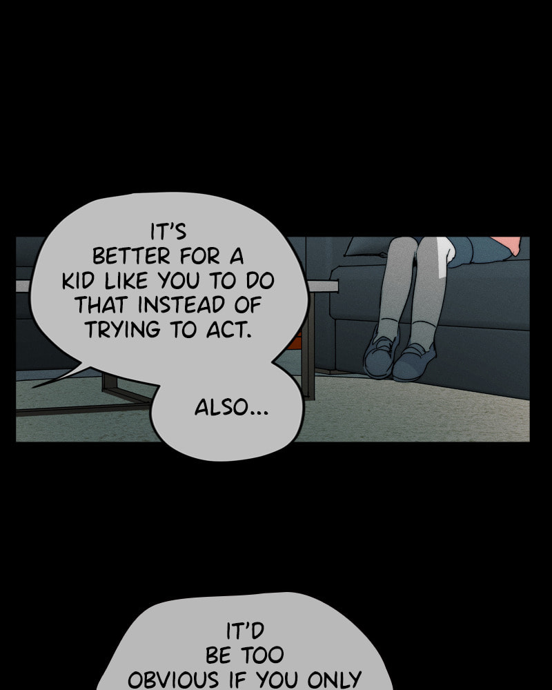 The Savior's Time Chapter 27 page 35 - 