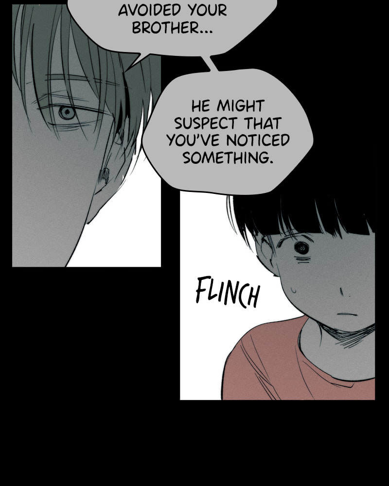 The Savior's Time Chapter 27 page 36 - 