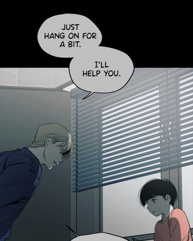 The Savior's Time Chapter 27 page 37 - 