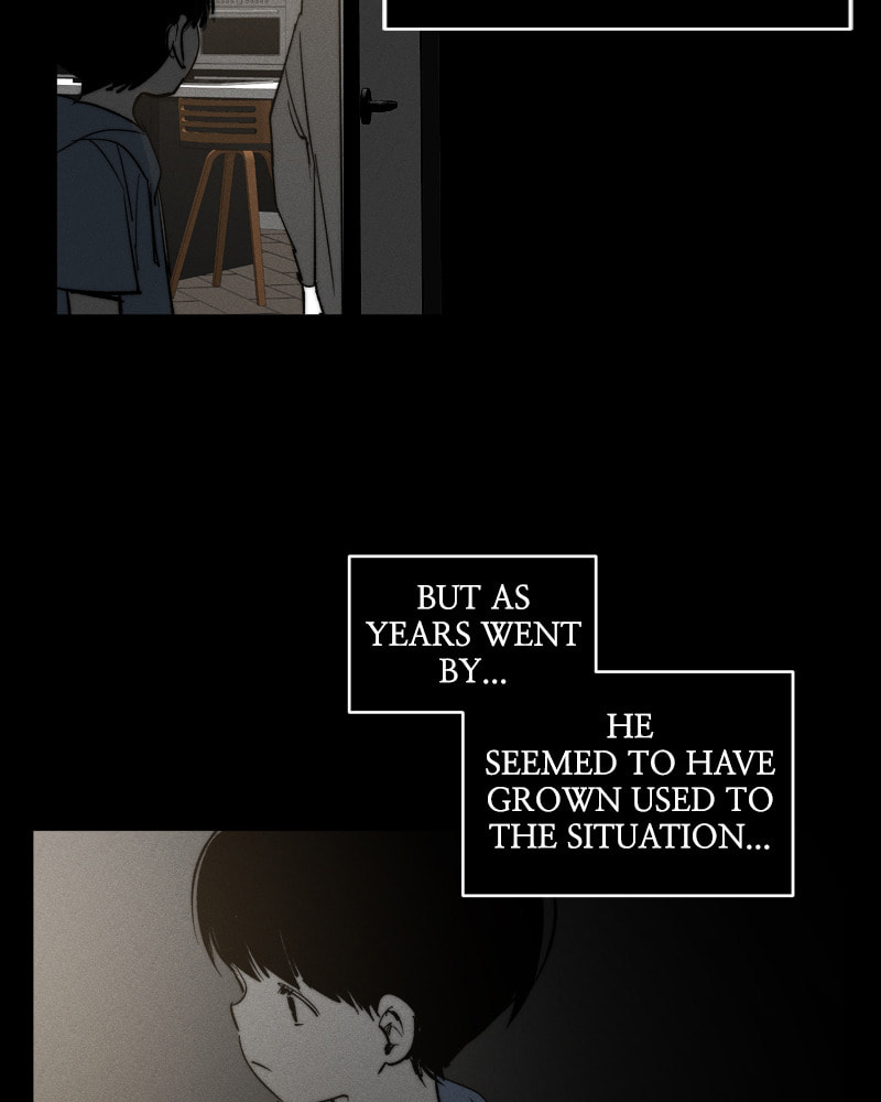 The Savior's Time Chapter 27 page 40 - 