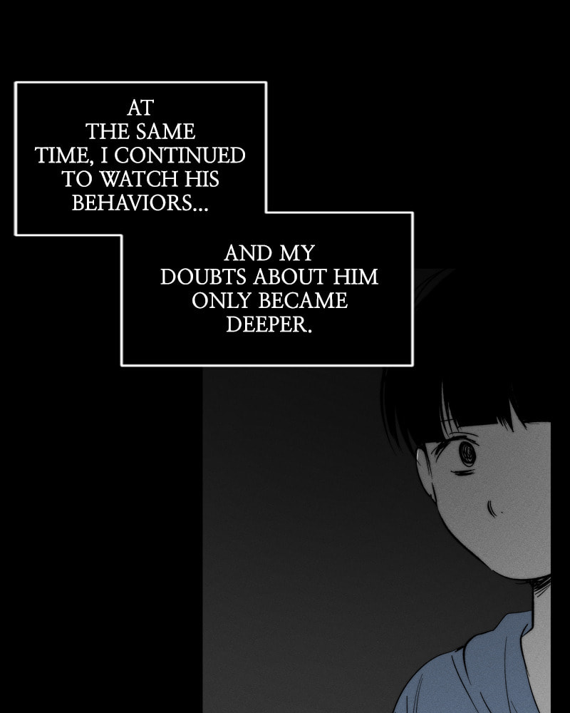 The Savior's Time Chapter 27 page 42 - 