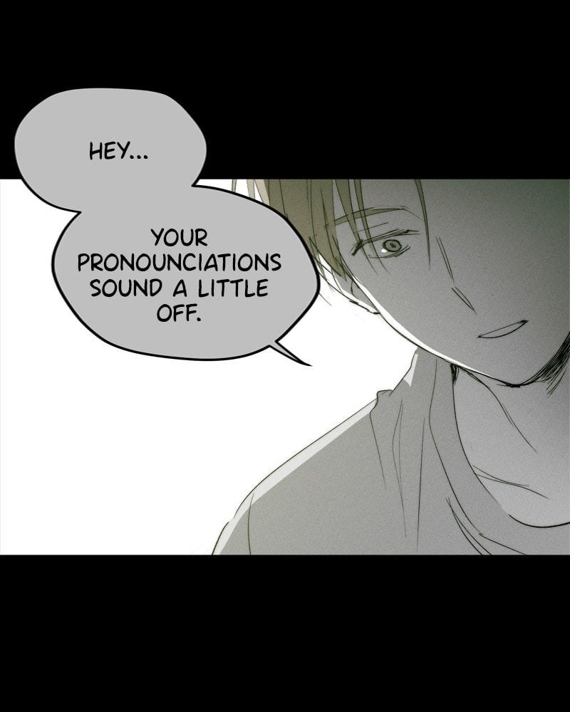 The Savior's Time Chapter 27 page 50 - 