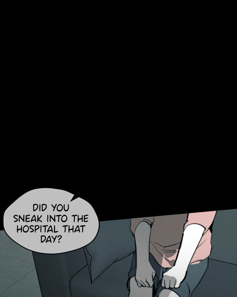 The Savior's Time Chapter 27 page 6 - 