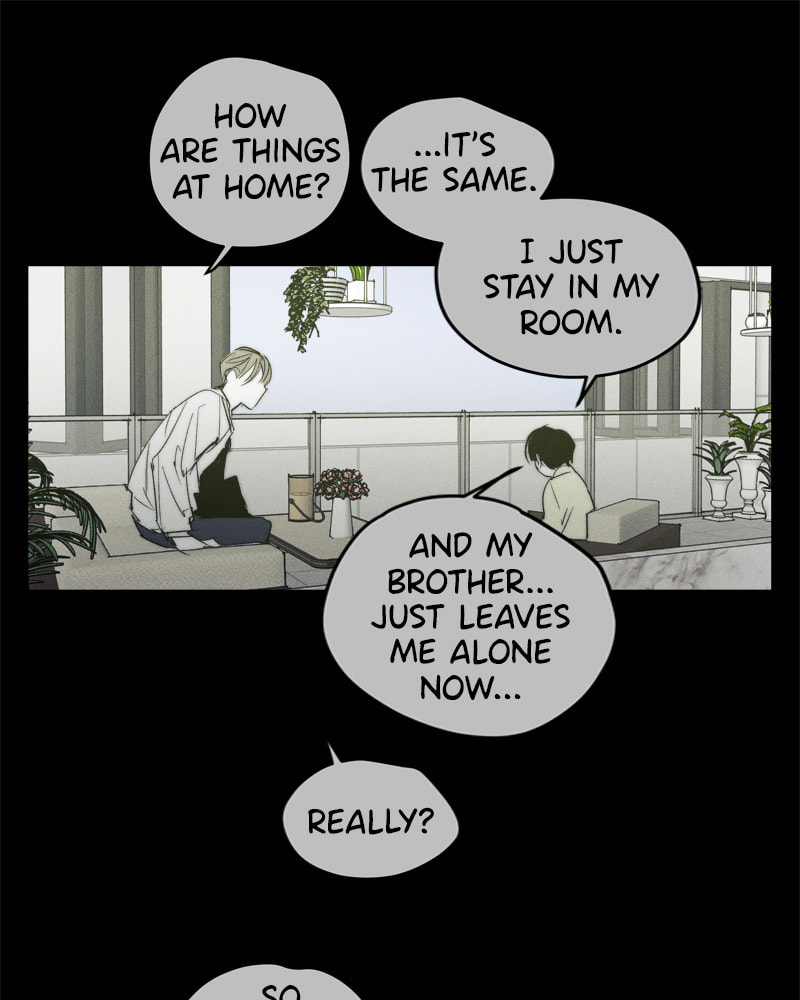 The Savior's Time Chapter 27 page 52 - 
