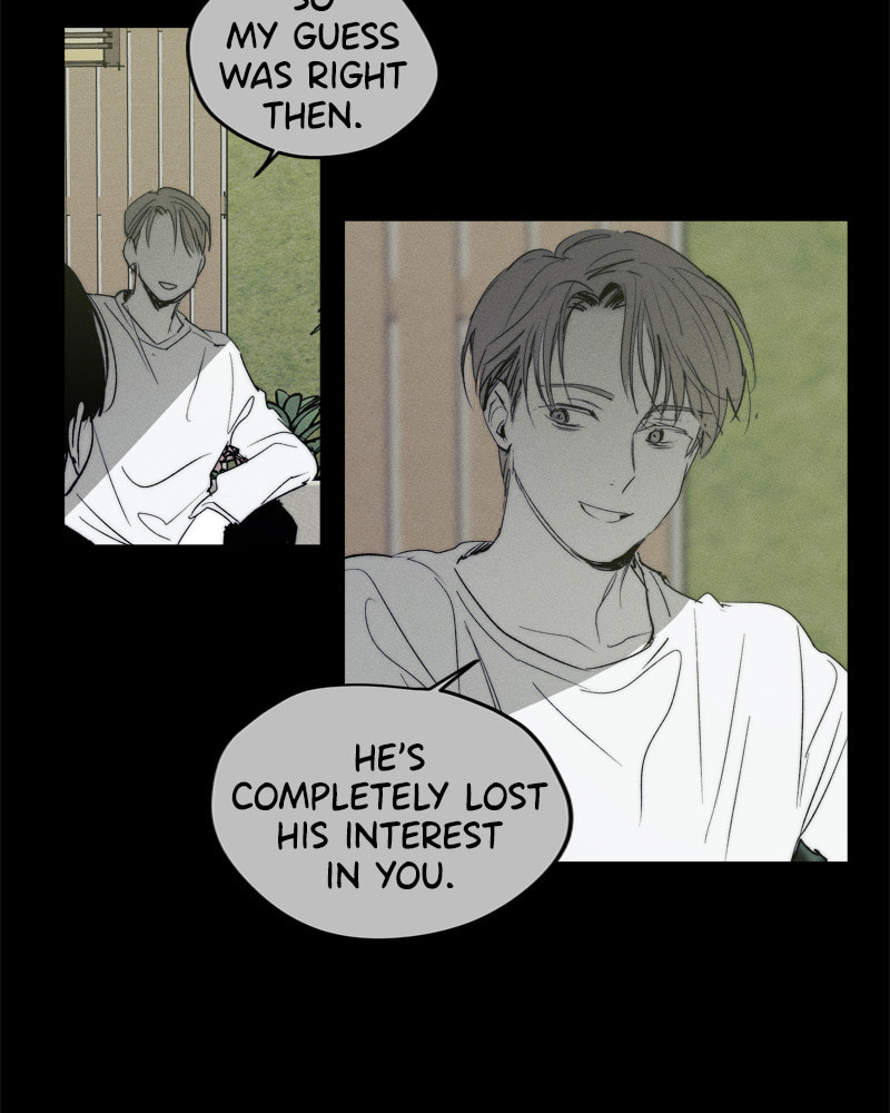 The Savior's Time Chapter 27 page 53 - 